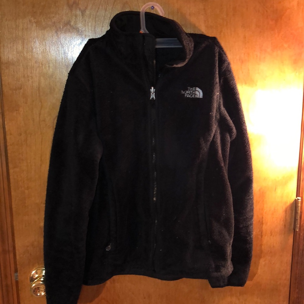 Winter / spring north face jacket